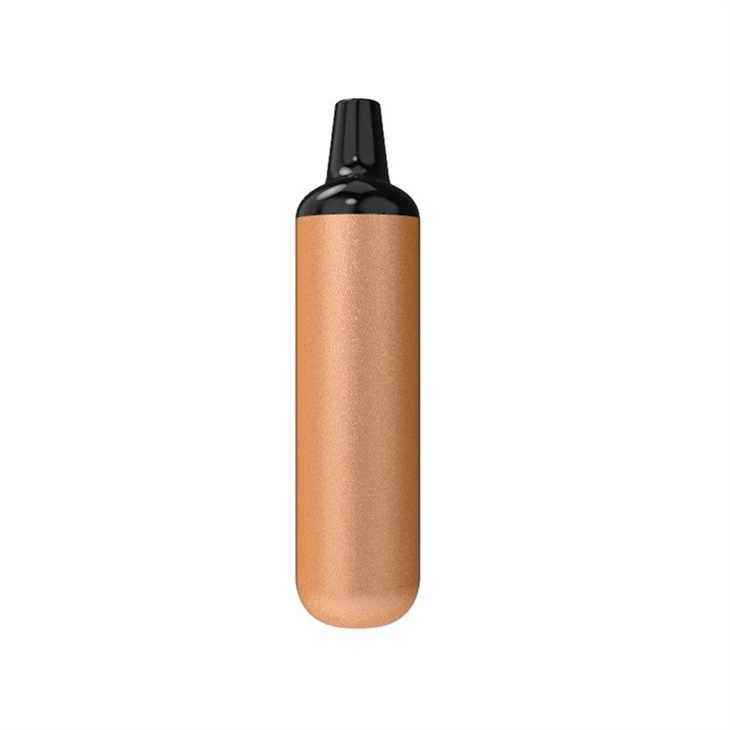 Nicotine Rechargeable Disposable Pod Nicotine Rechargeable Disposable Pod