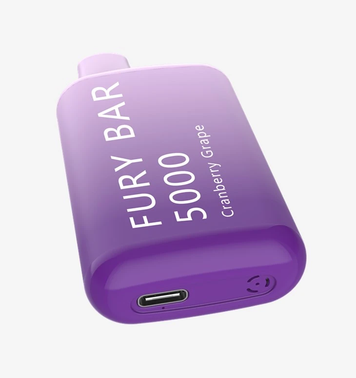 Rechargeable Type C Vape