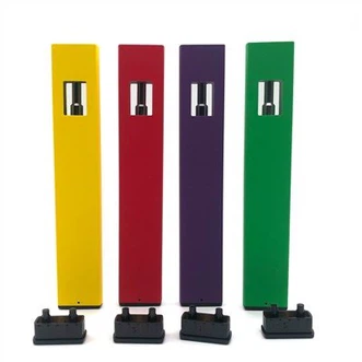 E-Sigaréts Vape Pen